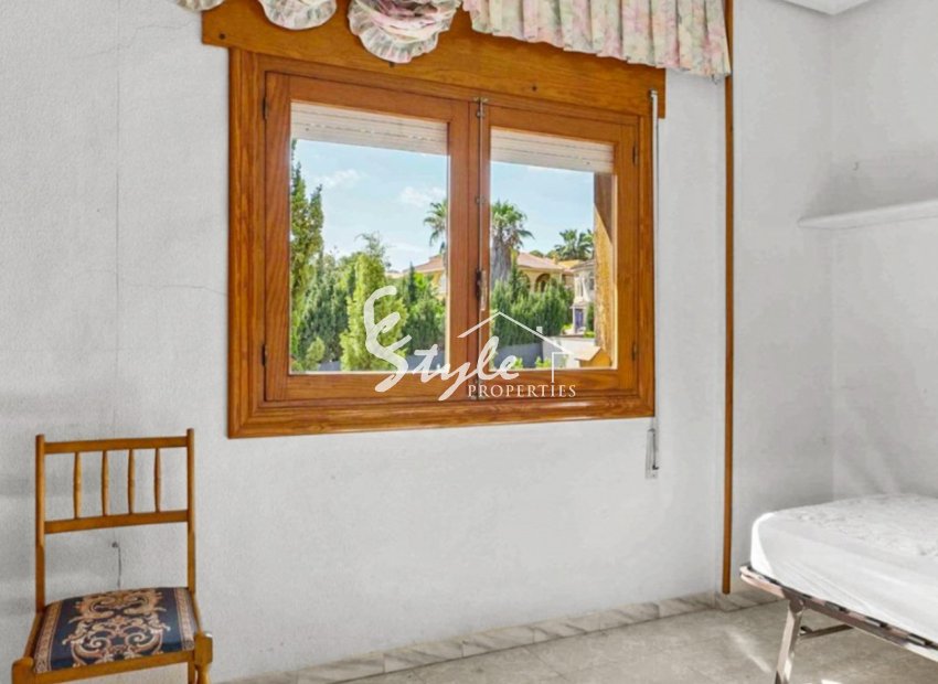 Reventa - Villa - Torrevieja - Los Balcones