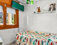 Reventa - Villa - Torrevieja - Los Balcones