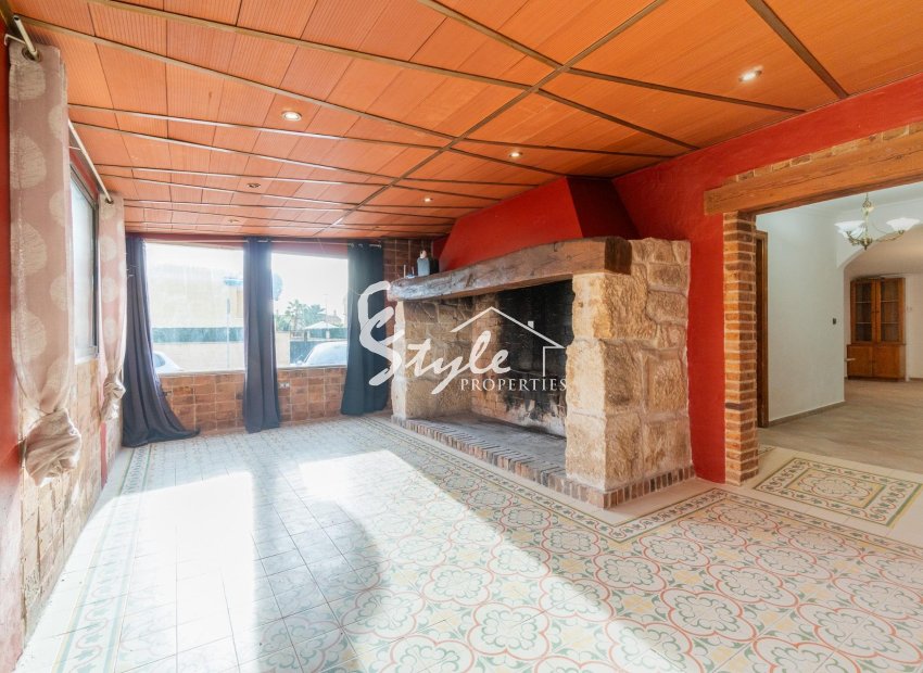 Reventa - Villa - Torrevieja - Orihuela costa