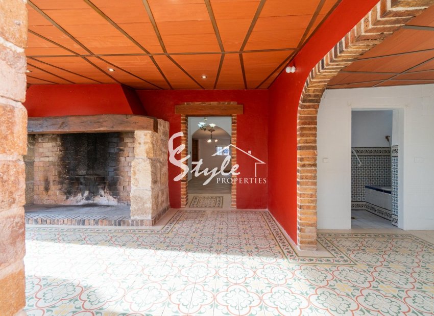 Reventa - Villa - Torrevieja - Orihuela costa