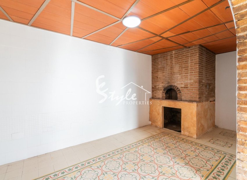 Reventa - Villa - Torrevieja - Orihuela costa