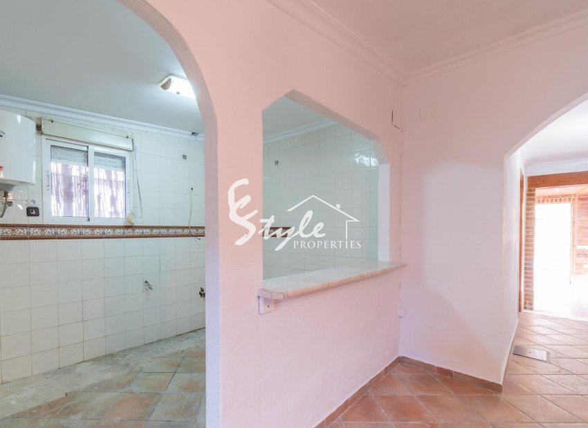 Reventa - Villa - Torrevieja - Orihuela costa