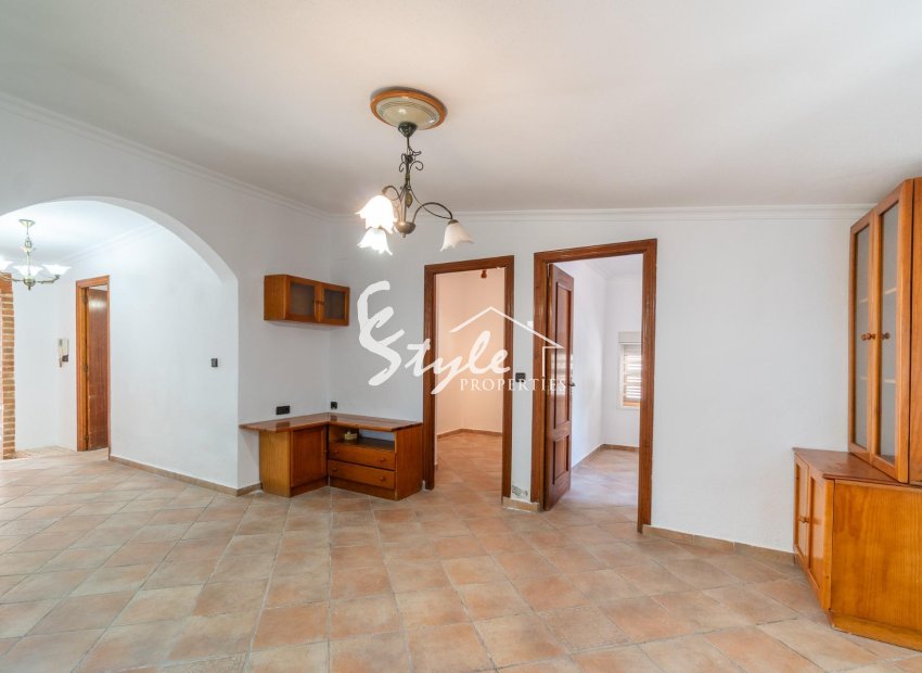 Reventa - Villa - Torrevieja - Orihuela costa