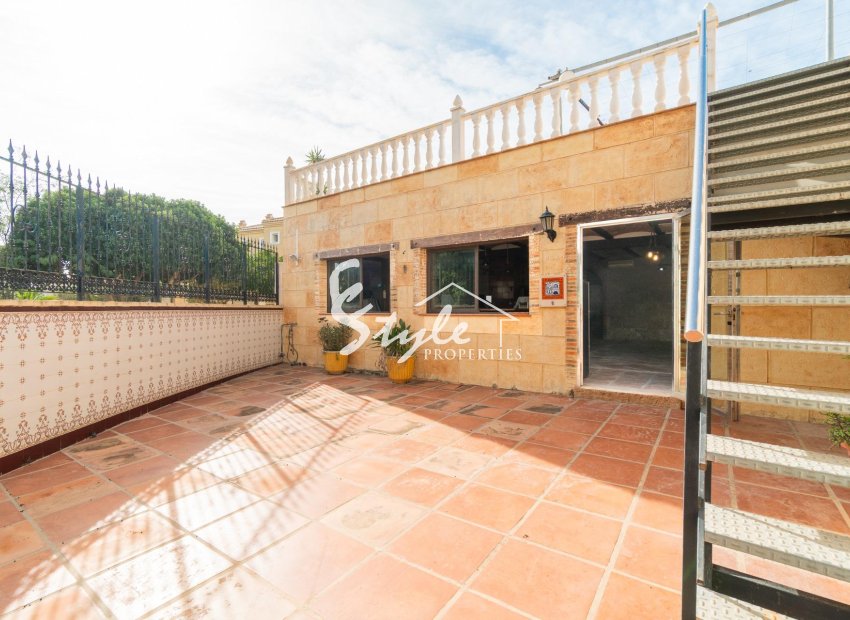 Reventa - Villa - Torrevieja - Orihuela costa