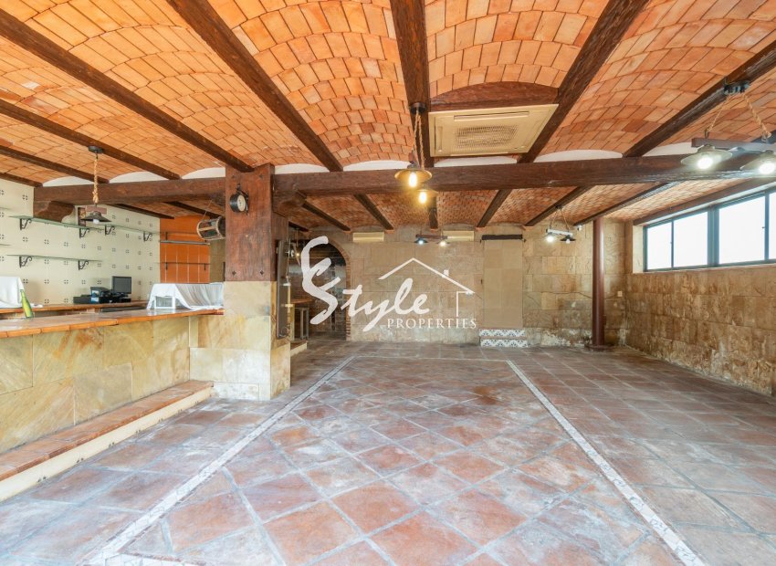 Reventa - Villa - Torrevieja - Orihuela costa