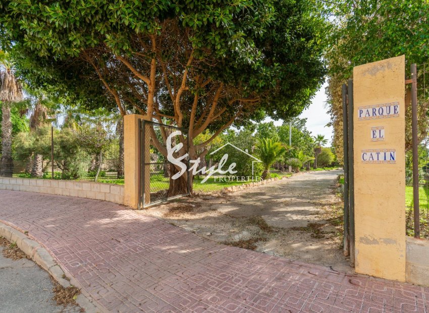 Reventa - Villa - Torrevieja - Orihuela costa