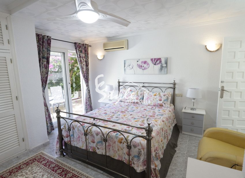 Reventa - Villa - Torrevieja  - San luis