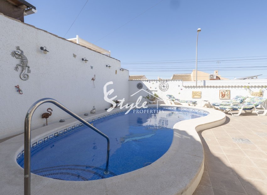 Reventa - Villa - Torrevieja  - San luis