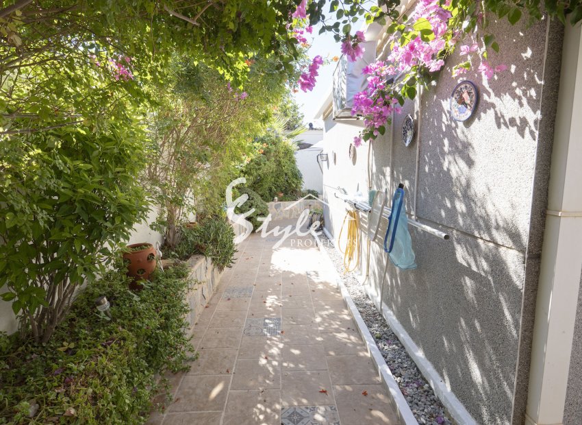 Reventa - Villa - Torrevieja  - San luis