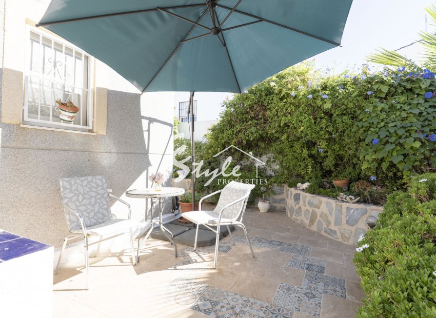 Reventa - Villa - Torrevieja  - San luis