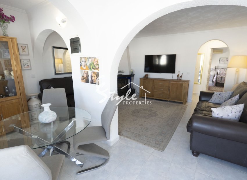 Reventa - Villa - Torrevieja  - San luis
