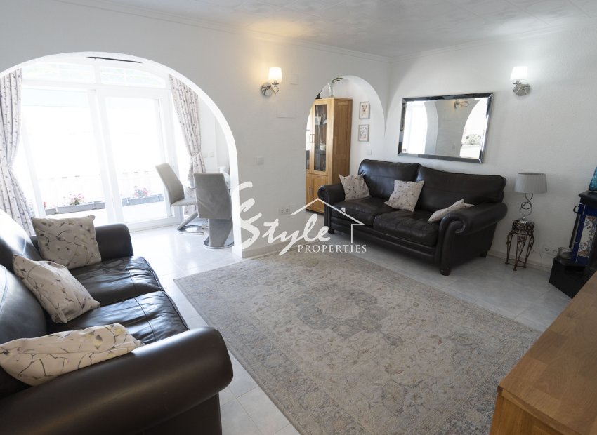 Reventa - Villa - Torrevieja  - San luis