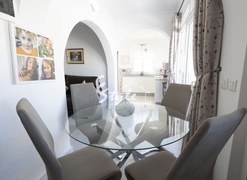 Reventa - Villa - Torrevieja  - San luis