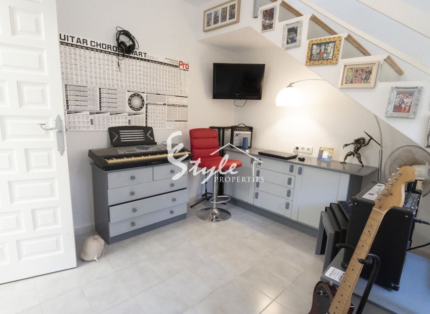 Reventa - Villa - Torrevieja  - San luis