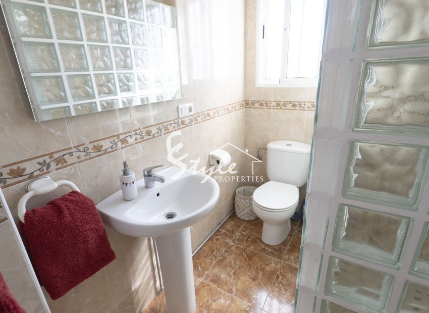 Reventa - Villa - Torrevieja  - San luis