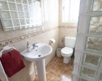 Reventa - Villa - Torrevieja  - San luis