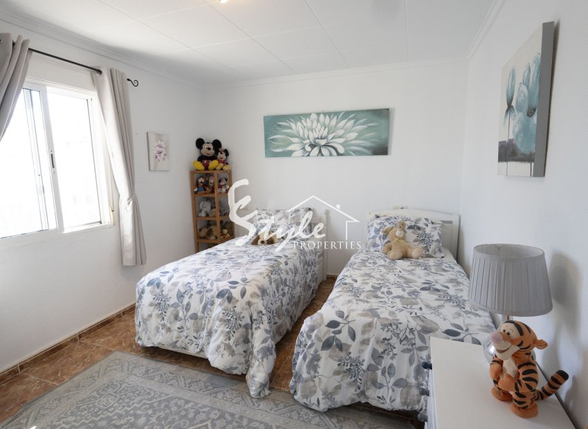 Reventa - Villa - Torrevieja  - San luis