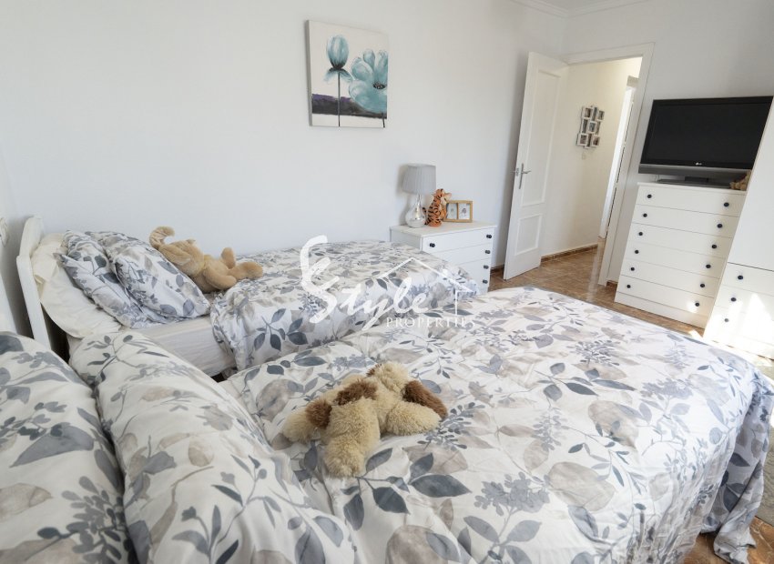 Reventa - Villa - Torrevieja  - San luis