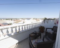Reventa - Villa - Torrevieja  - San luis