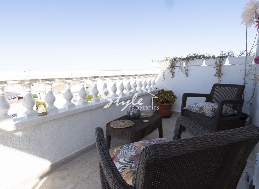 Reventa - Villa - Torrevieja  - San luis