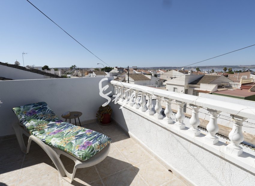 Reventa - Villa - Torrevieja  - San luis