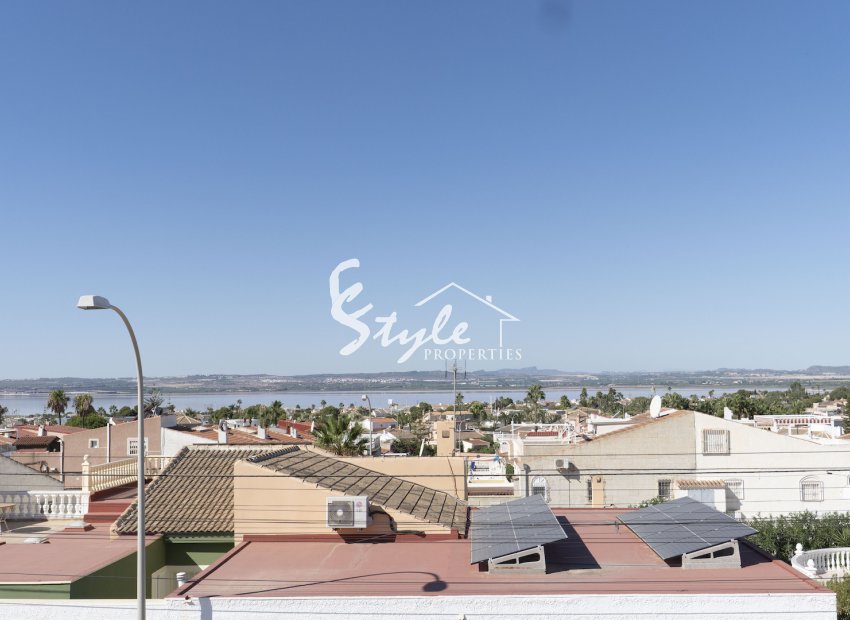 Reventa - Villa - Torrevieja  - San luis