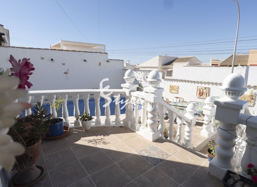 Reventa - Villa - Torrevieja  - San luis