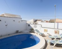 Reventa - Villa - Torrevieja  - San luis