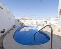 Reventa - Villa - Torrevieja  - San luis