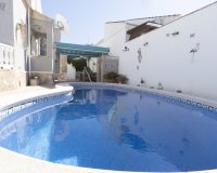 Reventa - Villa - Torrevieja  - San luis