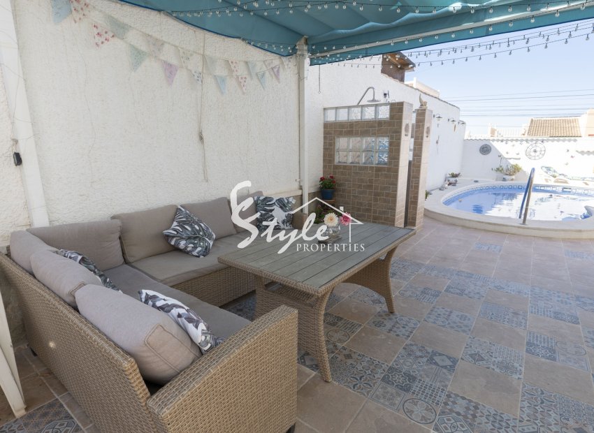 Reventa - Villa - Torrevieja  - San luis