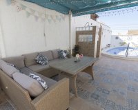 Reventa - Villa - Torrevieja  - San luis