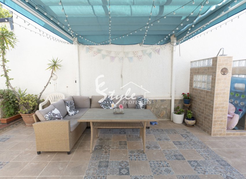 Reventa - Villa - Torrevieja  - San luis