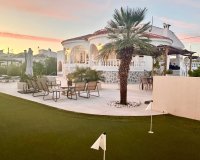 Reventa - Villa - Torrevieja  - San luis