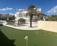 Reventa - Villa - Torrevieja  - San luis