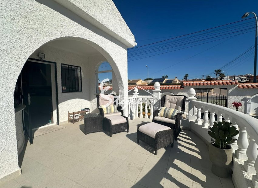 Reventa - Villa - Torrevieja  - San luis