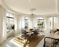 Reventa - Villa - Torrevieja  - San luis