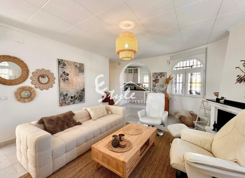 Reventa - Villa - Torrevieja  - San luis