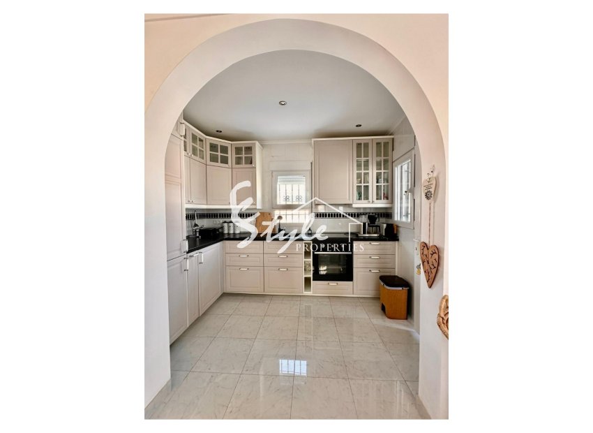 Reventa - Villa - Torrevieja  - San luis