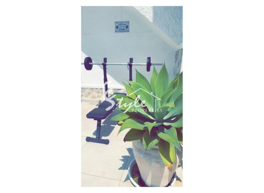 Reventa - Villa - Torrevieja  - San luis