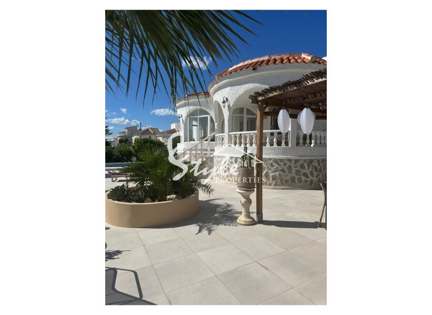 Reventa - Villa - Torrevieja  - San luis