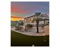 Reventa - Villa - Torrevieja  - San luis