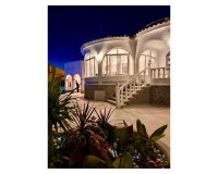 Reventa - Villa - Torrevieja  - San luis