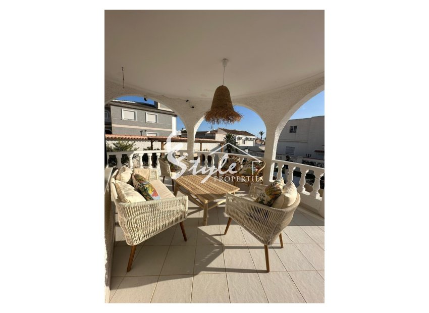 Reventa - Villa - Torrevieja  - San luis