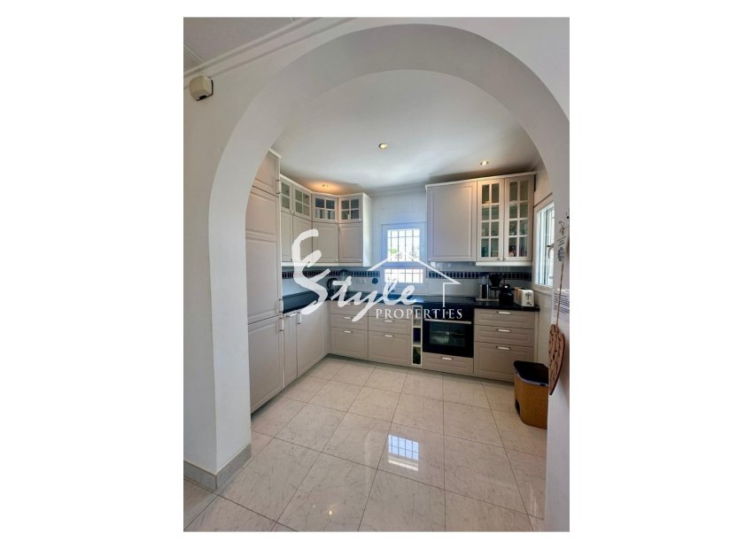 Reventa - Villa - Torrevieja  - San luis