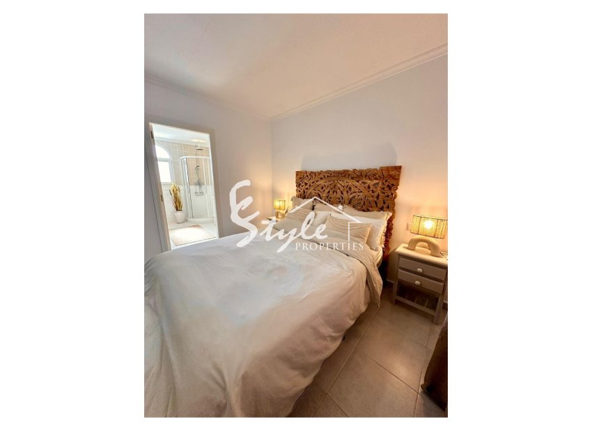 Reventa - Villa - Torrevieja  - San luis