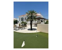 Reventa - Villa - Torrevieja  - San luis