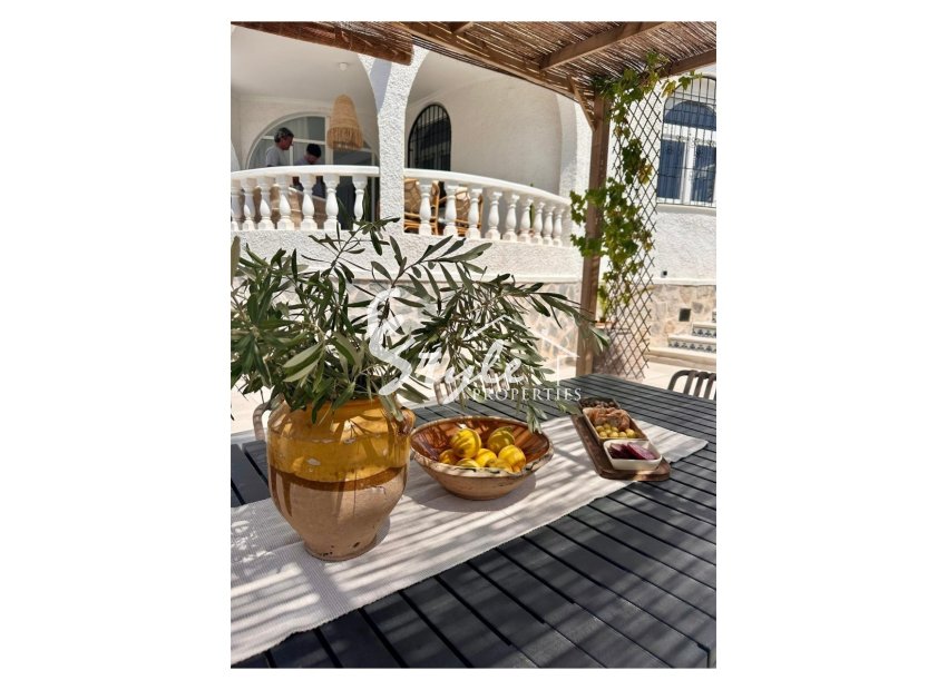 Reventa - Villa - Torrevieja  - San luis