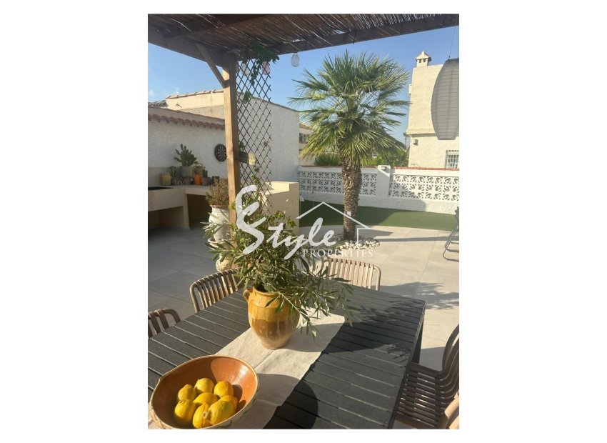 Reventa - Villa - Torrevieja  - San luis