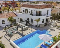 Reventa - Villa - Torrevieja - San Luis